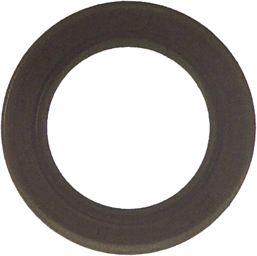 Amazon.com: FEL-PRO TCS 46009 Crankshaft Front Seal Set : Automotive